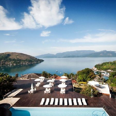 Flat No Portogalo Aparthotel Angra dos Reis Buitenkant foto