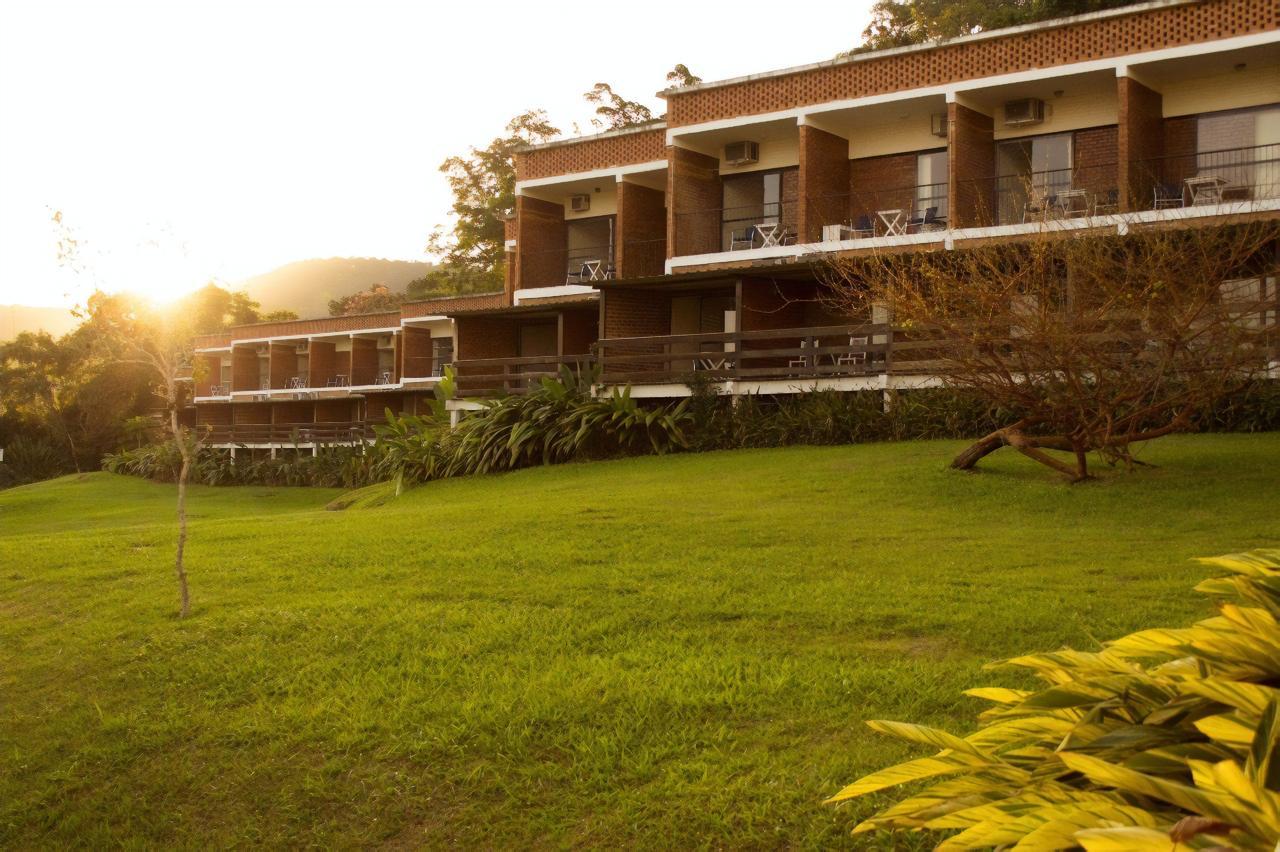 Flat No Portogalo Aparthotel Angra dos Reis Buitenkant foto