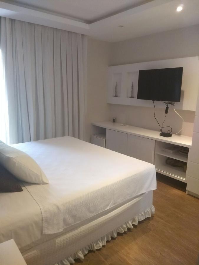Flat No Portogalo Aparthotel Angra dos Reis Buitenkant foto