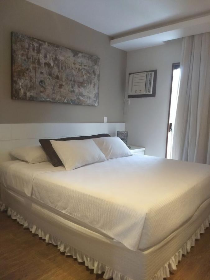 Flat No Portogalo Aparthotel Angra dos Reis Buitenkant foto