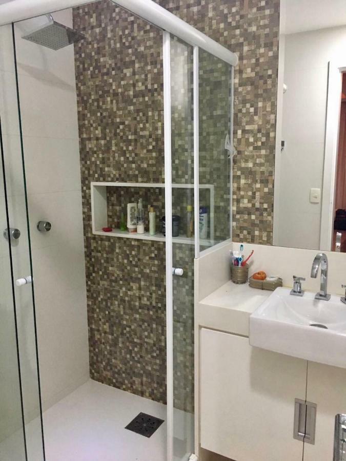 Flat No Portogalo Aparthotel Angra dos Reis Buitenkant foto